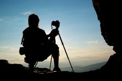 Dizajn a fotografia – V. časť: Expozičná doba
